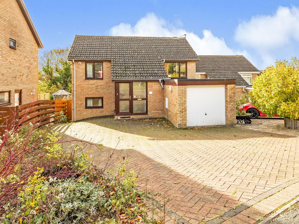 Wharf View, Buckingham MK18  