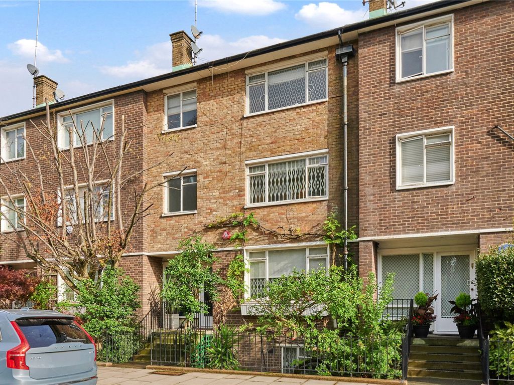 Sussex Square Hyde Park London W2