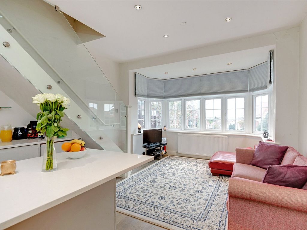 1 bed flat for sale in Finchley Road, Golders Green NW11 Zoopla