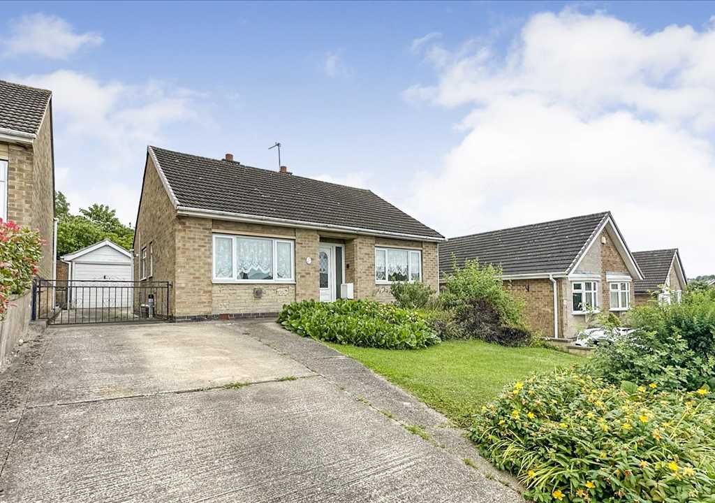 2 bed bungalow for sale in Mount Pleasant, Keyworth, Nottingham NG12