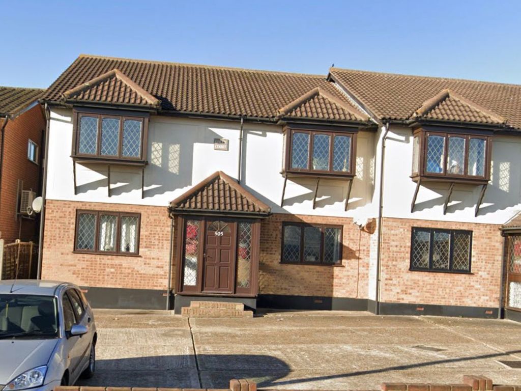 1 bed flat to rent in High Road, Benfleet SS7 Zoopla