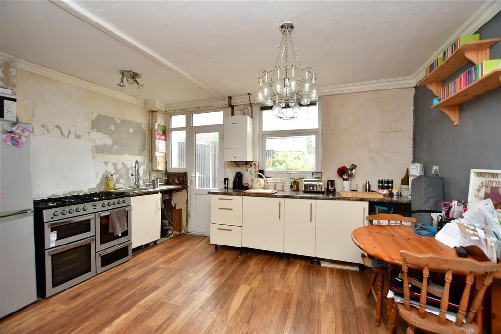 2 bed terraced house for sale in First Avenue, Rushenden, Queenborough