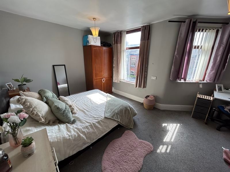 7 bed terraced house to rent in Willowdale Road, Mossley Hill