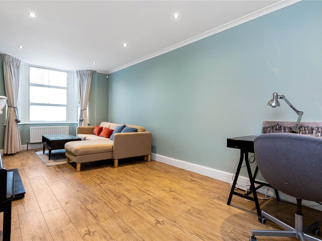 St Alphonsus Road, London SW4  