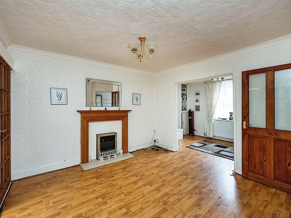 2 bed terraced house for sale in Alfred Street, Maesteg CF34 Zoopla