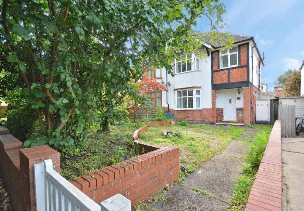 3 bed semidetached house to rent in London Road, Northampton NN4 Zoopla