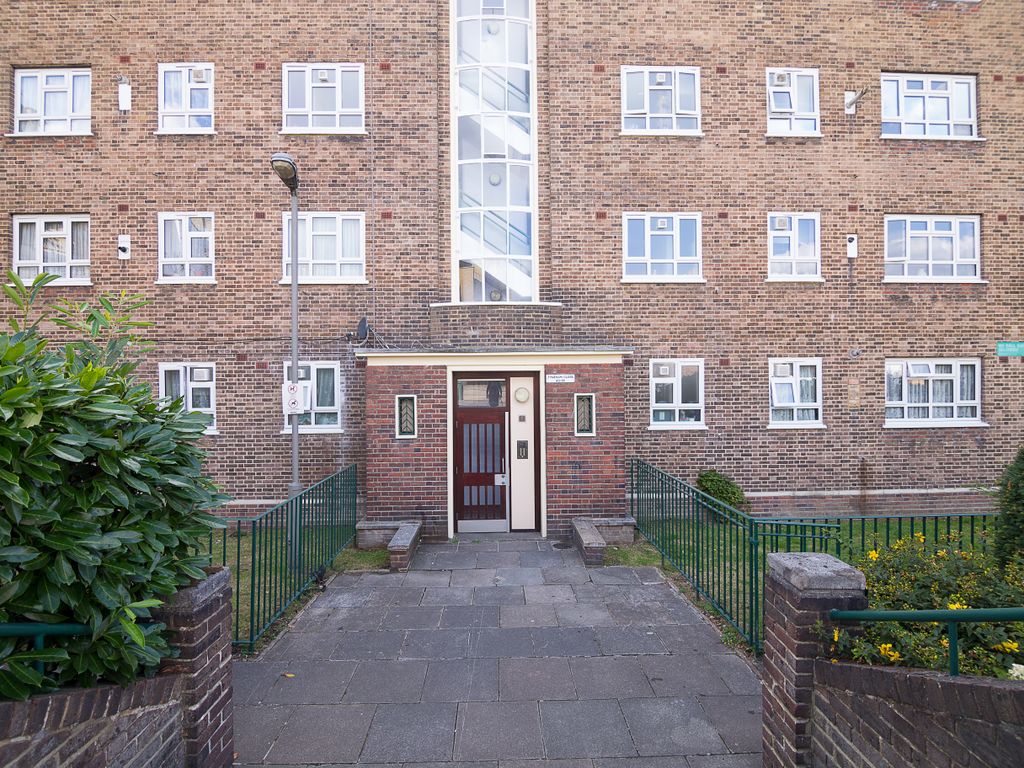 Tyneham Close Battersea SW11