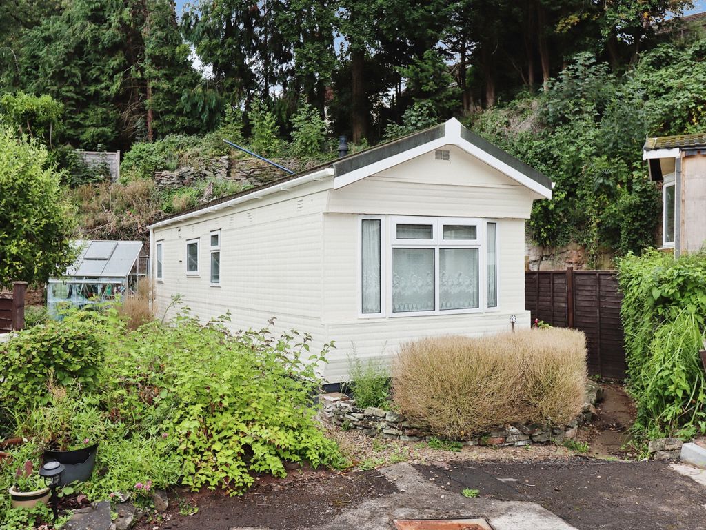 1 bed property for sale in Riverside Drive, Frenchay, Bristol BS16, £