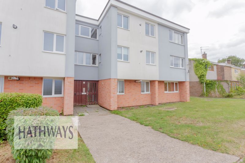 2 bed flat for sale in Lancaster Road, New Inn, Pontypool NP4 Zoopla