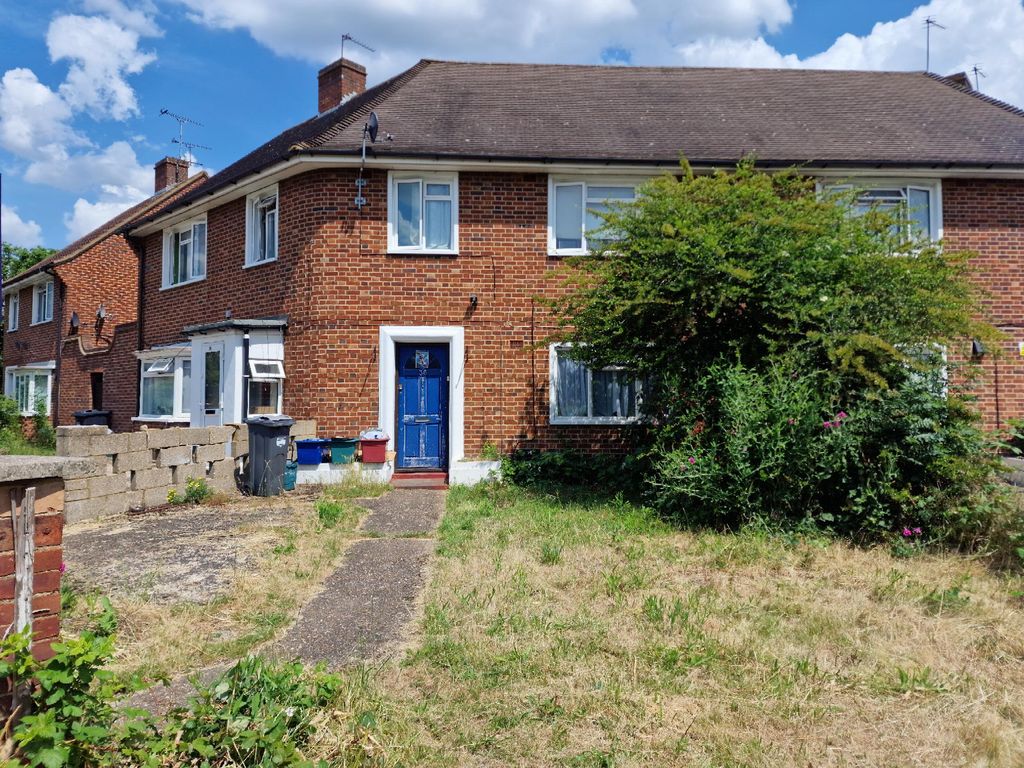 3 bed to rent in Rectory Road, Hounslow TW4, £1,750 pcm Zoopla