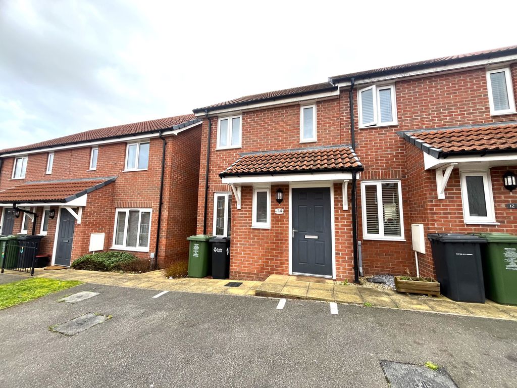 2 bed property to rent in Linton Road, Exeter EX1, £1,150 pcm Zoopla