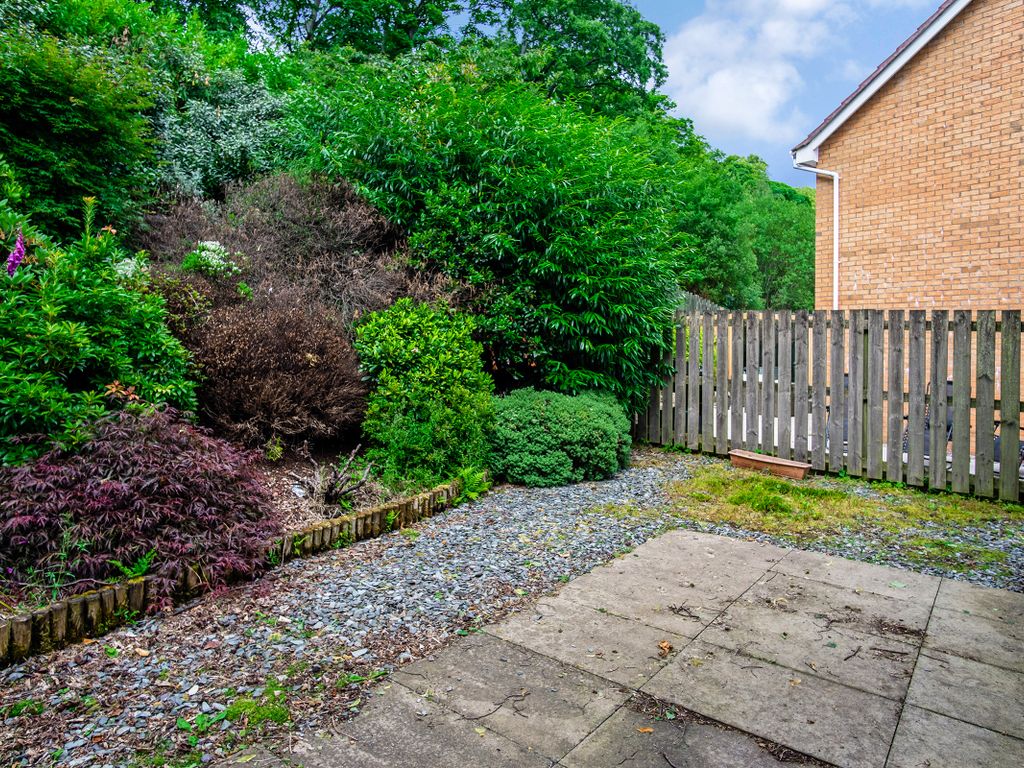 5 bed detached house for sale in John Neilson Avenue, Paisley PA1, £