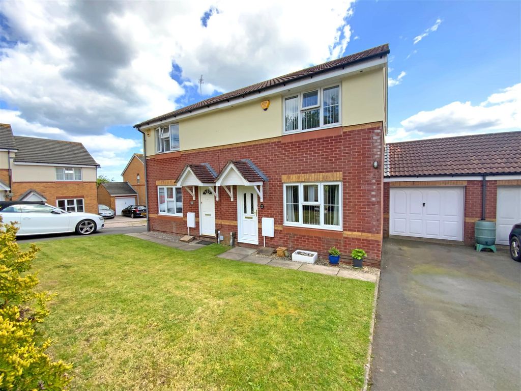3 bed semidetached house for sale in Mulberry Close, Paignton TQ3 Zoopla