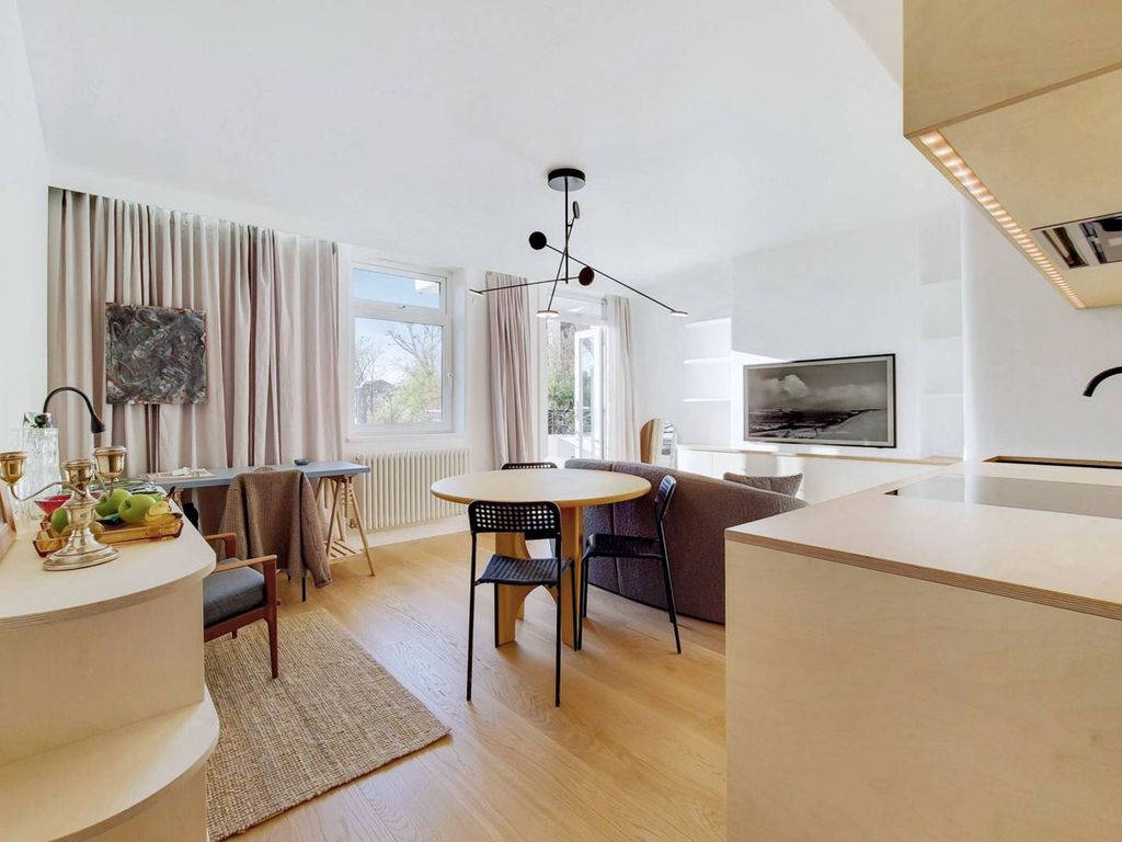 Pomeroy Street Peckham London SE14