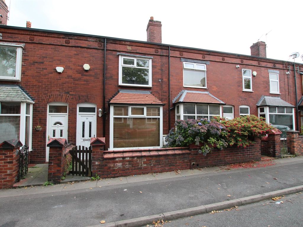 2 bed terraced house to rent in Mellor Grove, Bolton BL1 Zoopla