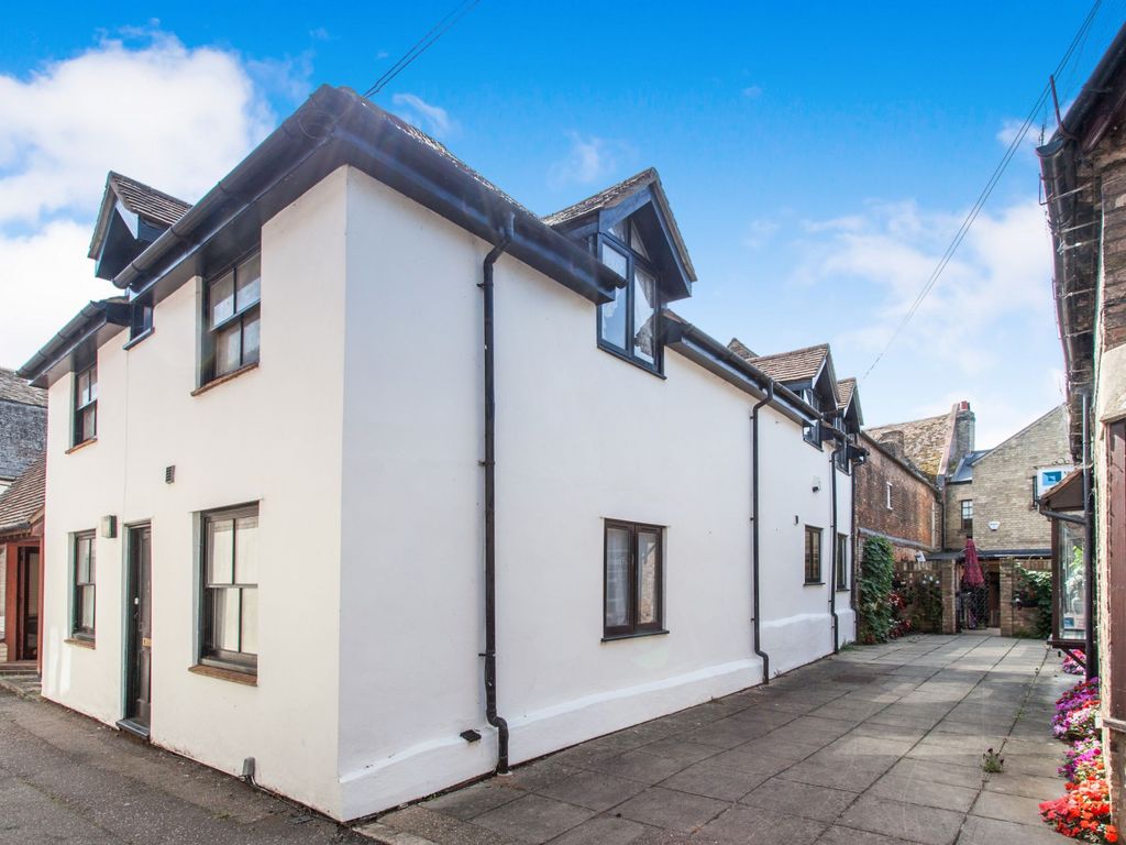 1 bed flat to rent in Quay Court, St. Ives, Huntingdon PE27 Zoopla