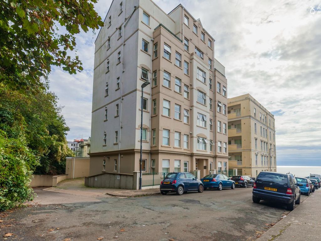 Studio for sale in Palace View Terrace, Douglas, Isle Of Man IM2, £