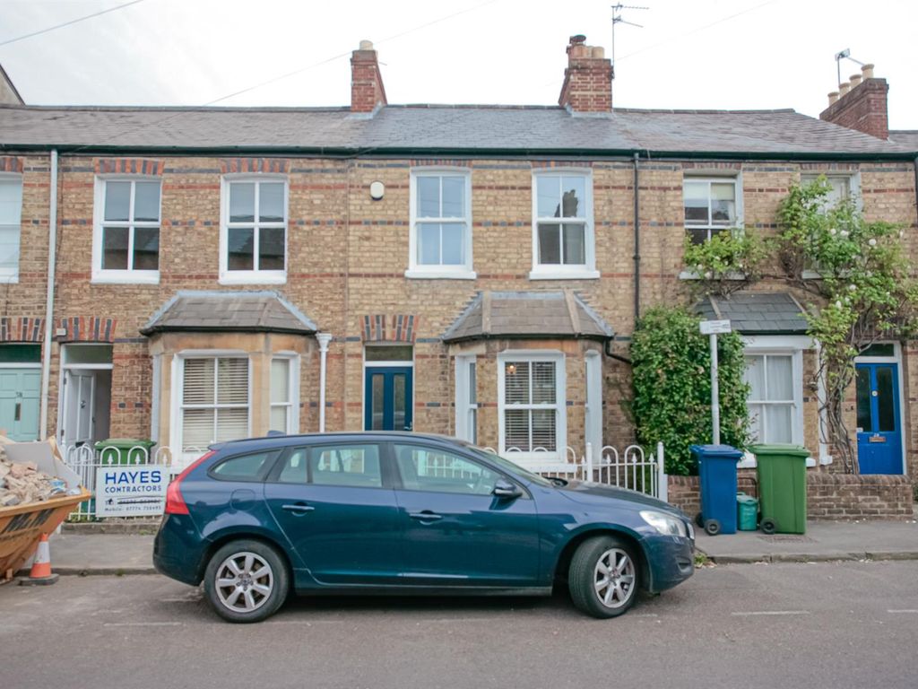 4 bed shared to rent in St. Bernards Road, Oxford OX2, £3,000 pcm Zoopla