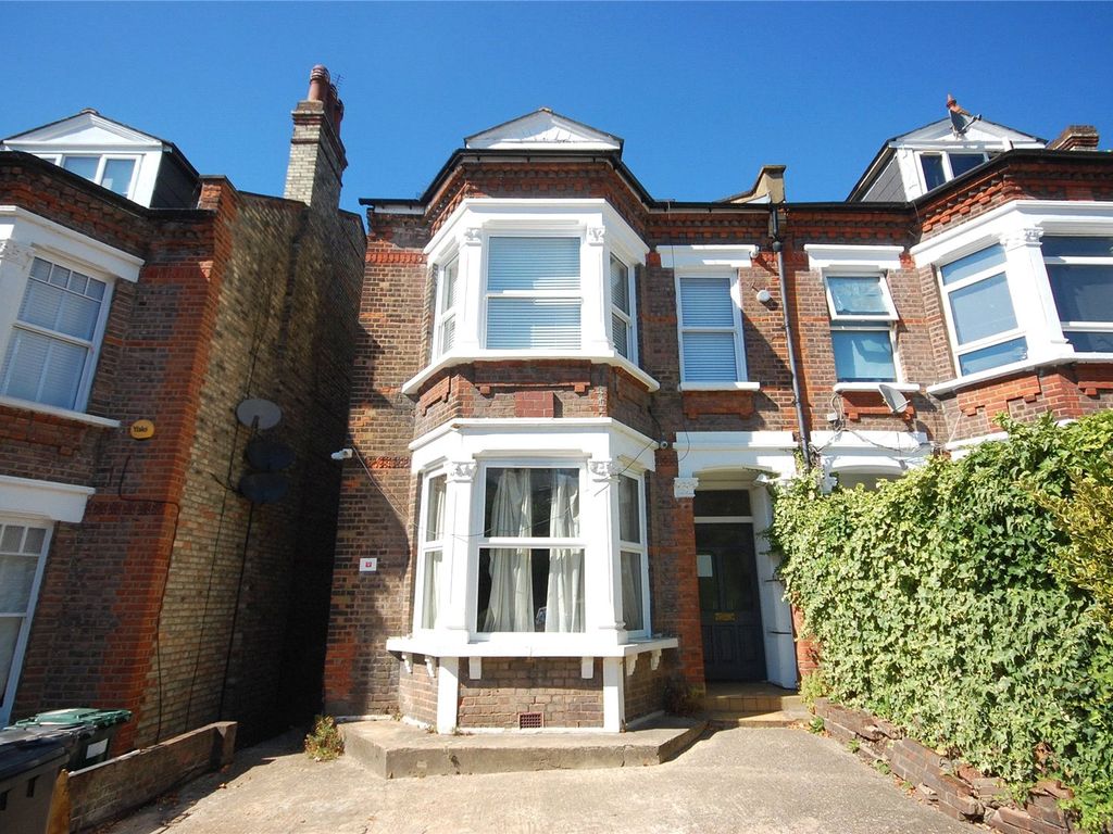 1 bed flat to rent in Mountfield Road, Finchley N3 Zoopla