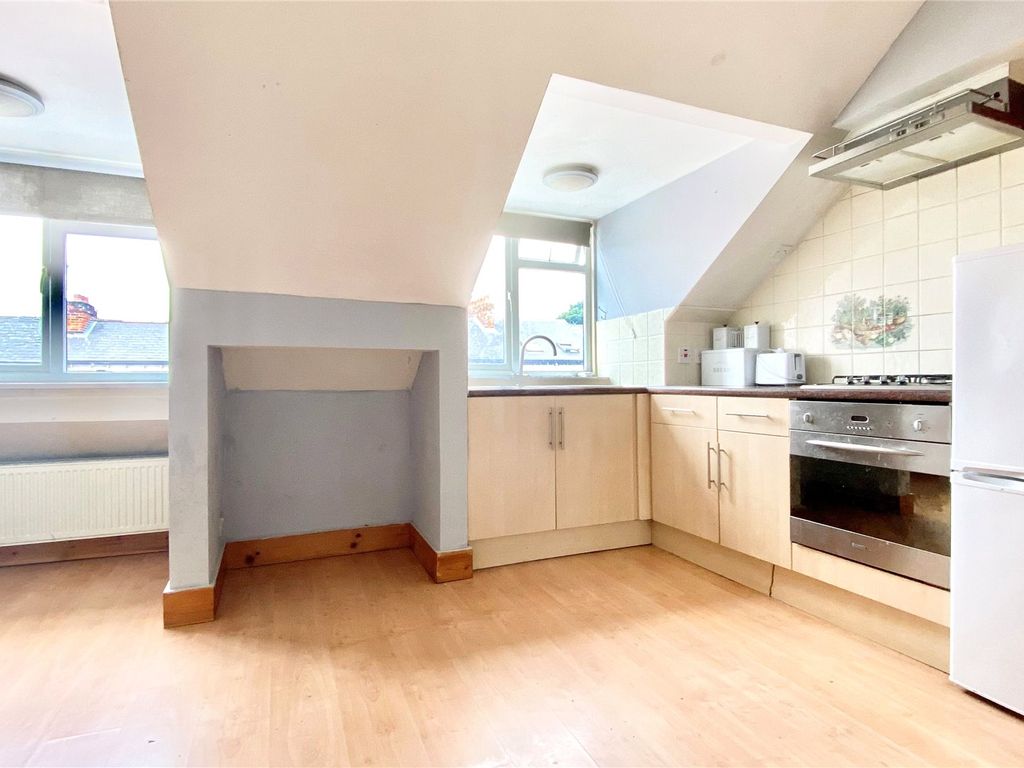 Studio to rent in Zinzan Street, Reading, Berkshire RG1 Zoopla