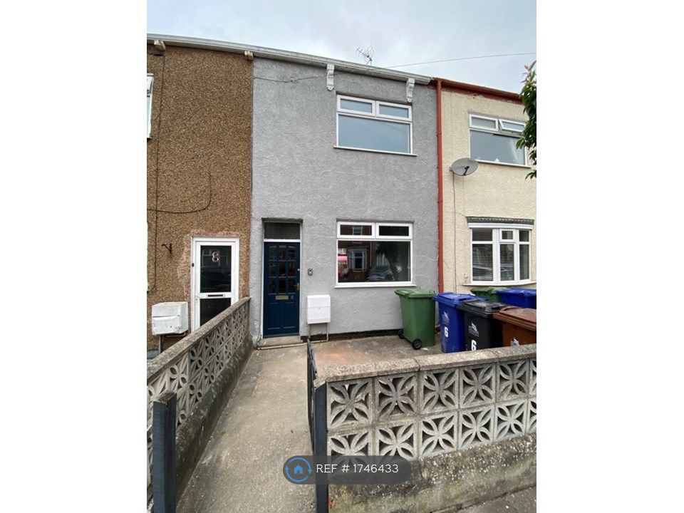 3 bed terraced house to rent in Hart St, Cleethorpes DN35 Zoopla