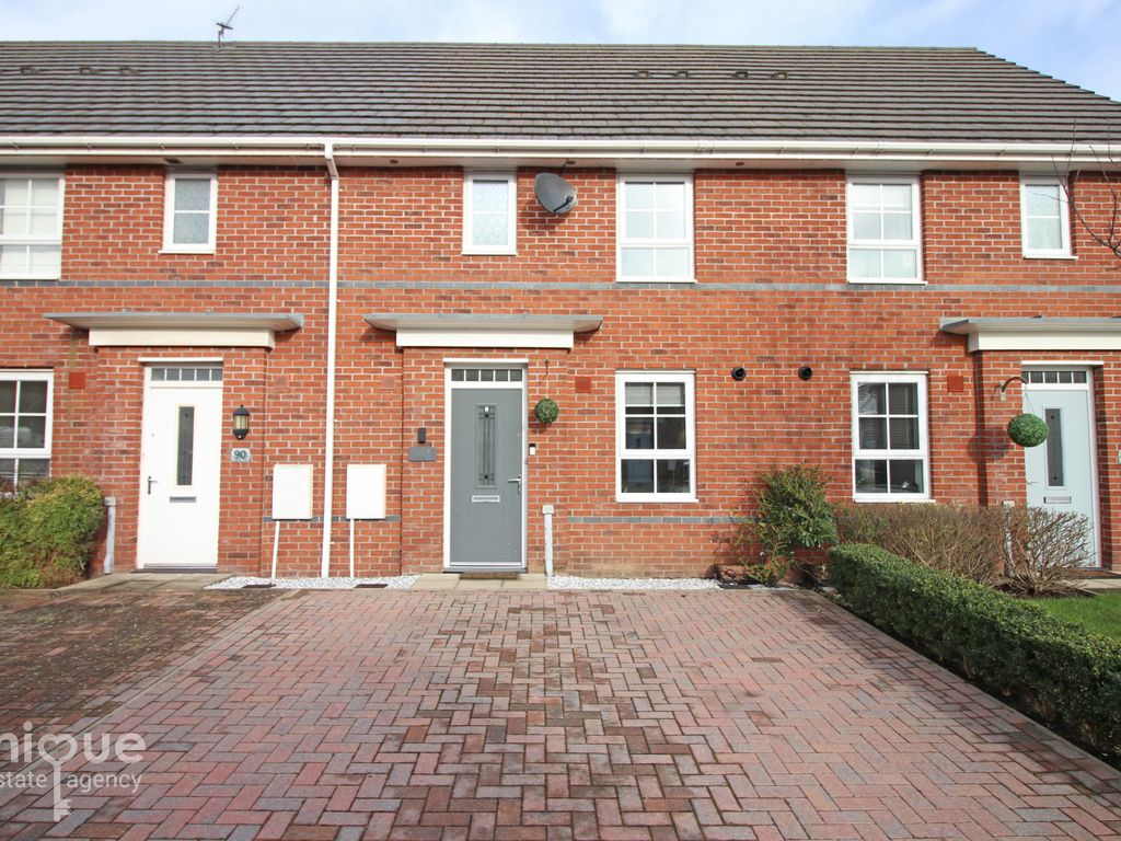 3 bed terraced house for sale in Hawthorn Drive, ThorntonCleveleys FY5