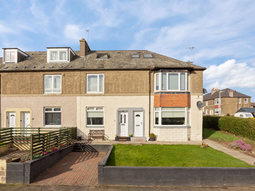 3 bed flat for sale in 96 Sighthill Drive, Edinburgh EH11, £195,000 Zoopla