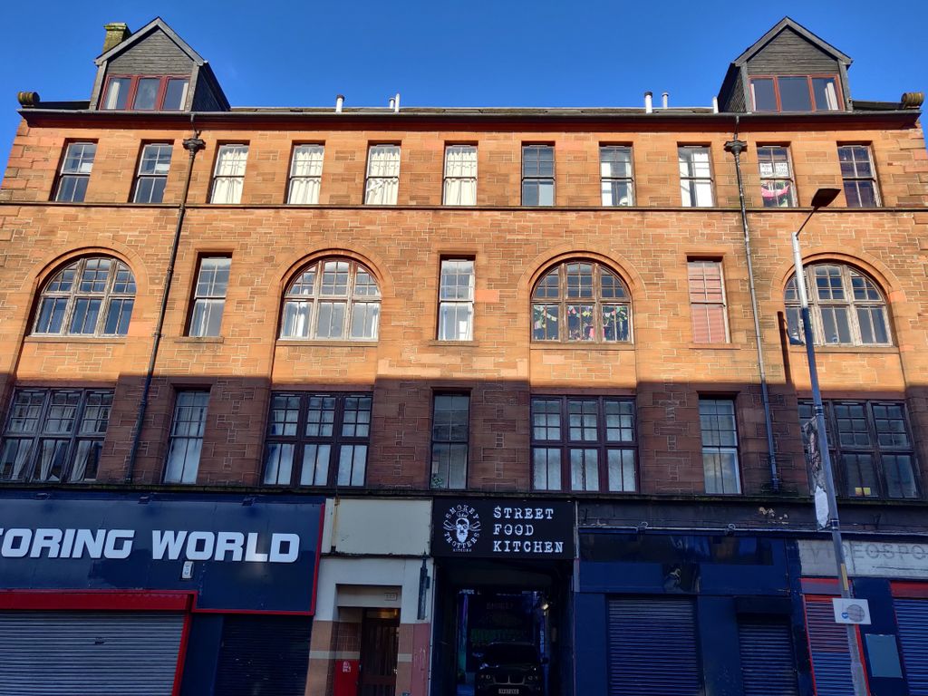 Flat For Sale Glasgow West End at Louis Nelson blog