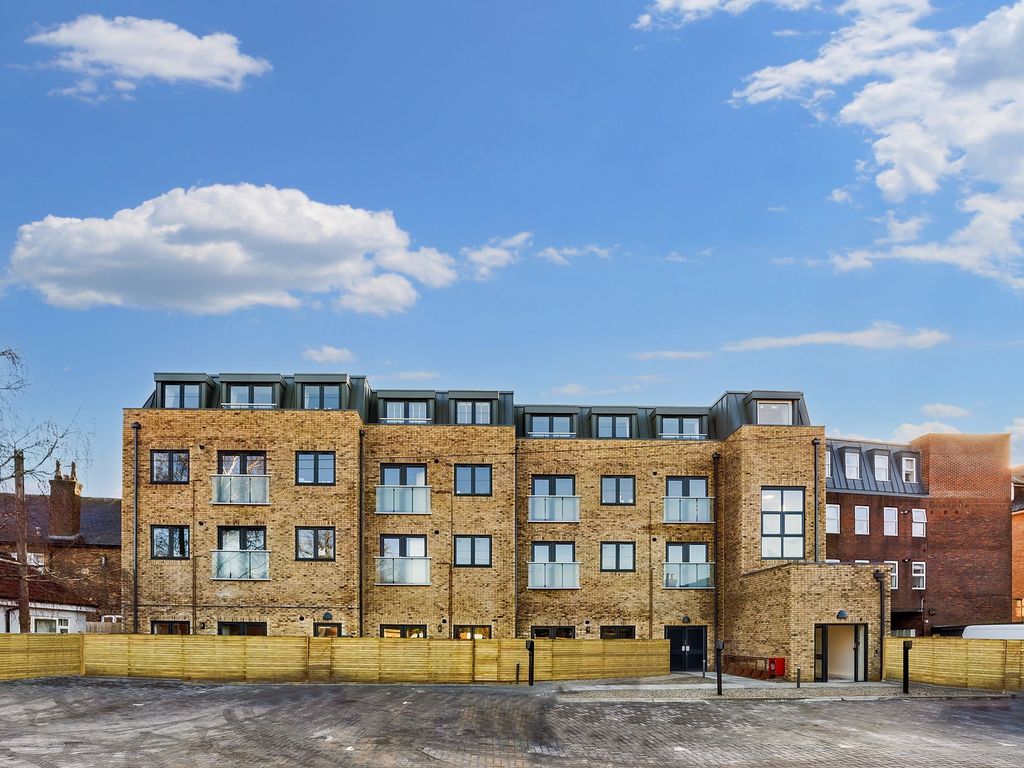 1 bed flat to rent in Lumley Road, Horley RH6 Zoopla