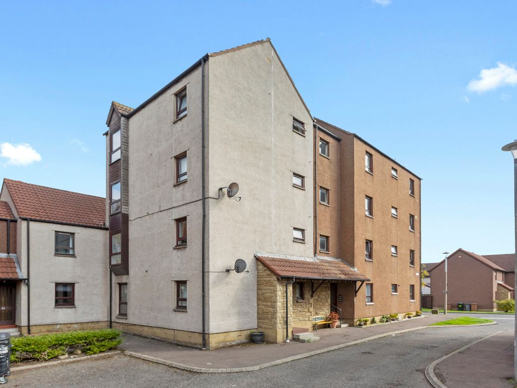 2 bed flat for sale in 37/4 Westbank Place, Portobello, Edinburgh EH15