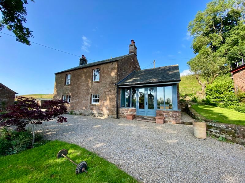 4 bed detached house for sale in Renwick, Penrith CA10, £575,000 Zoopla