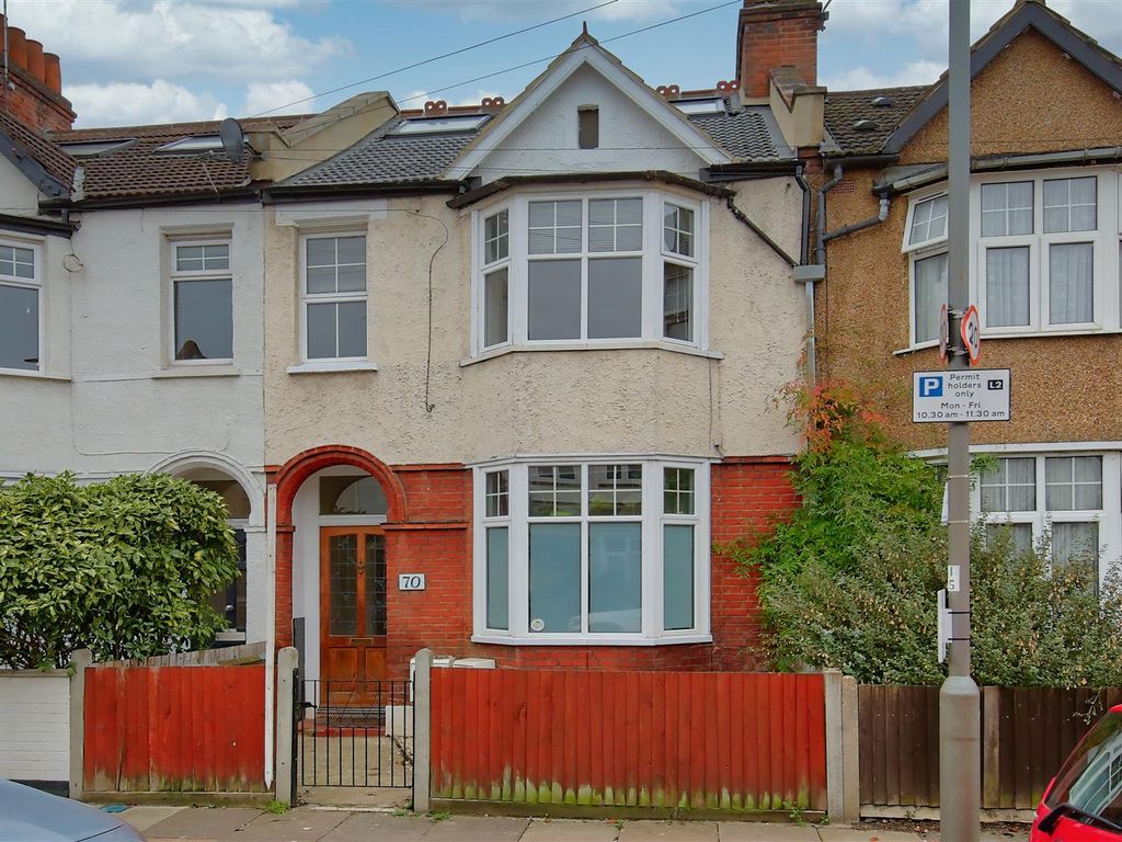 Tranmere Road, London SW18