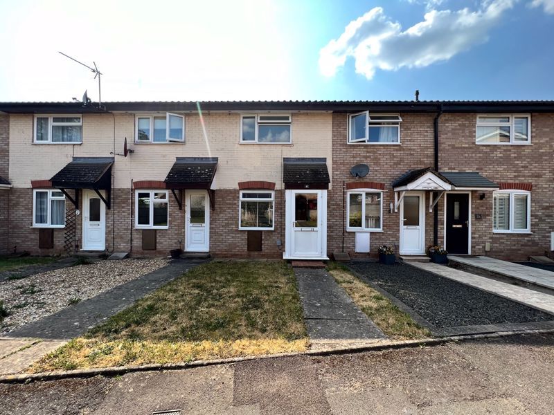 1 bed property to rent in Ripon Walk, Hereford HR4 Zoopla