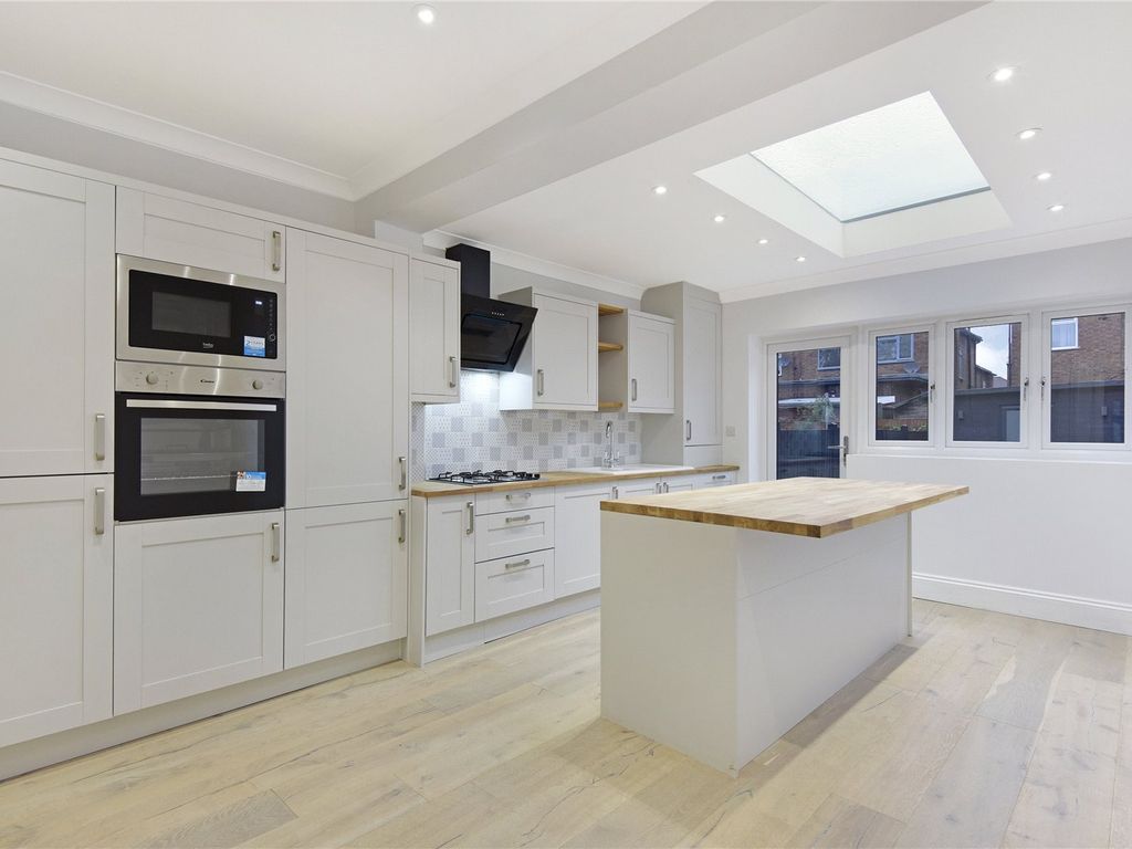 Pentire Road, Walthamstow, London E17