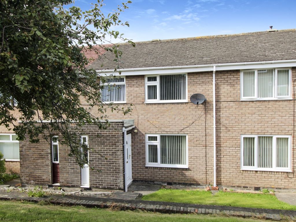 3 bed terraced house for sale in Linnheads, Prudhoe NE42 Zoopla