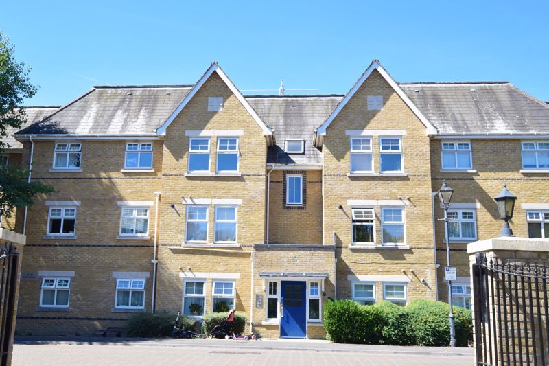 Stone Meadow, Oxford OX2  