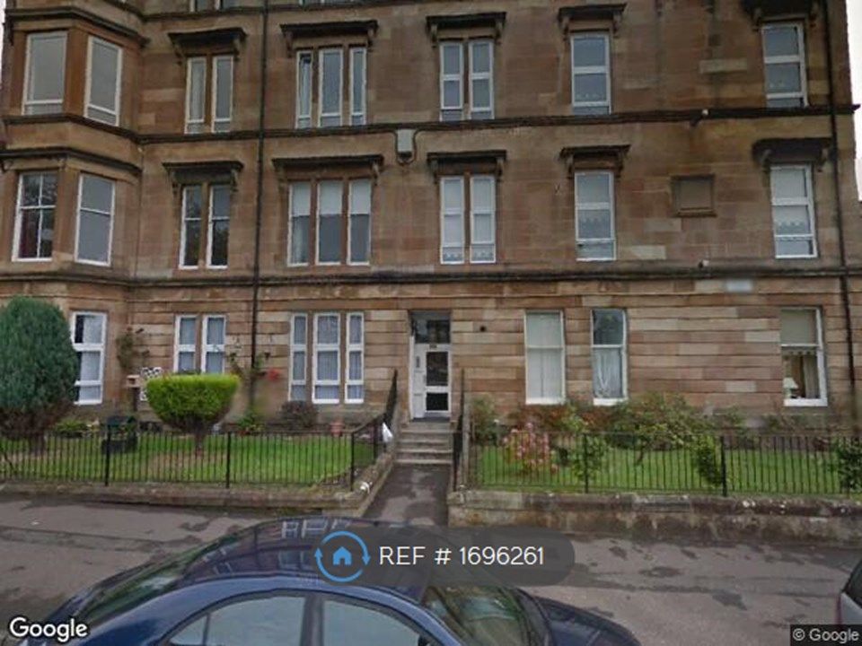 4 bed flat to rent in Whitehill Street, Glasgow G31 Zoopla