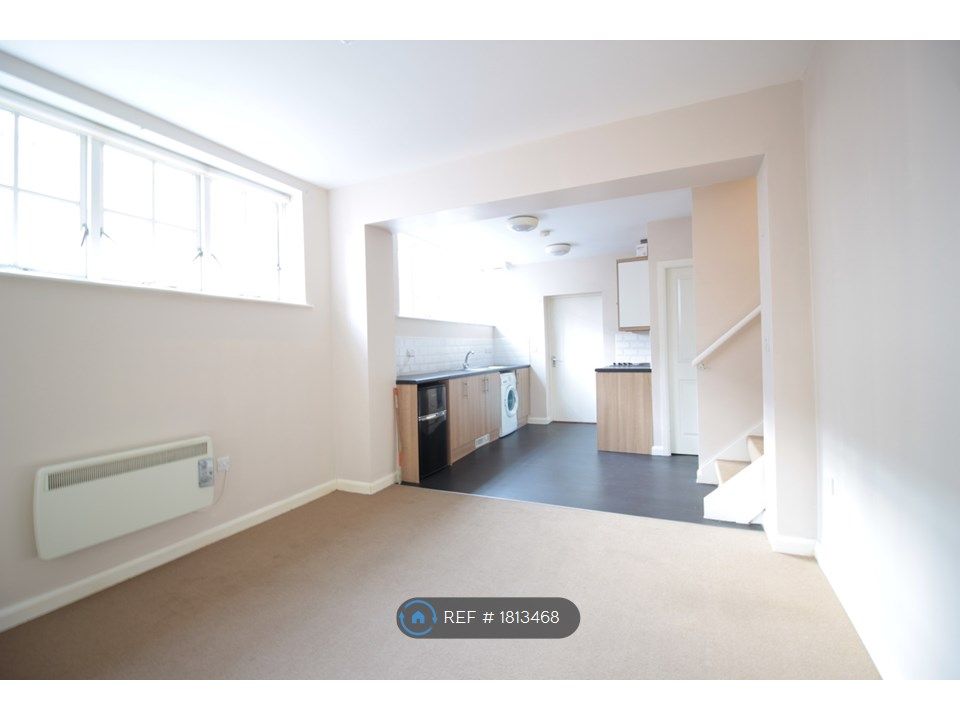 1 bed flat to rent in High Street West, Wallsend NE28, £449 pcm Zoopla