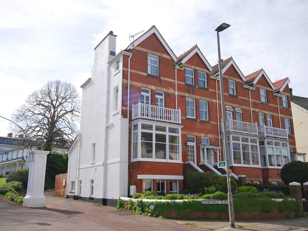 5 bed town house for sale in Fortfield Place, Sidmouth EX10, £850,000