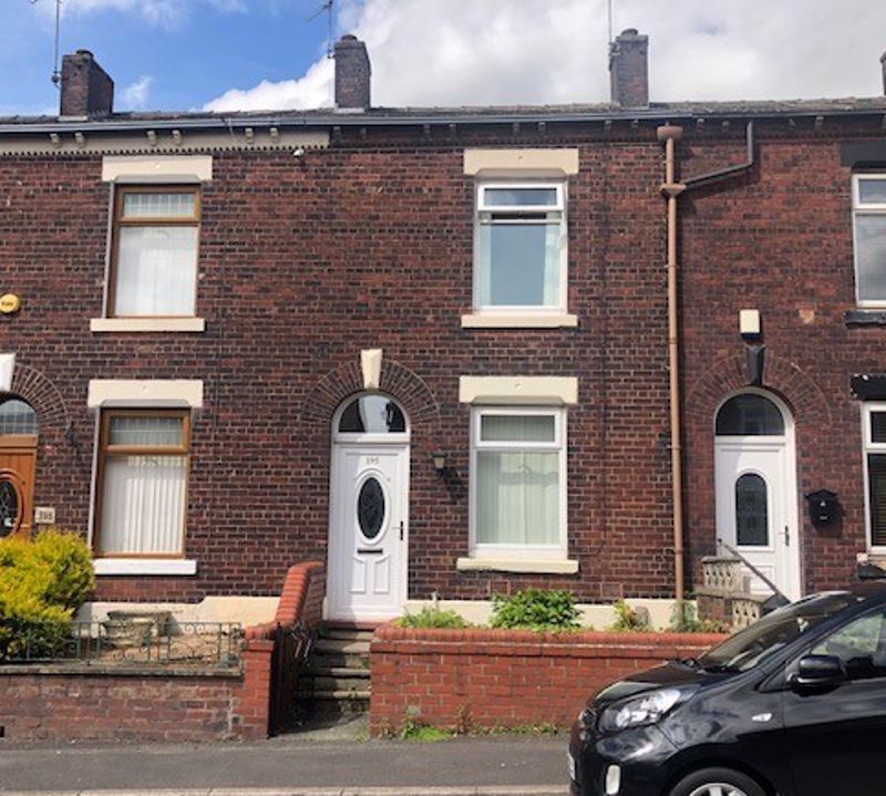 Houses For Sale Turf Lane Chadderton at Dennis Appel blog