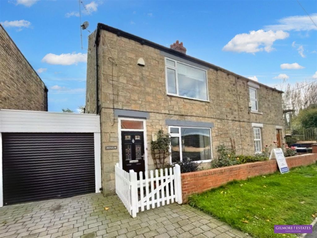 2 bed property for sale in Spen Road, Greenside, Ryton NE40 Zoopla