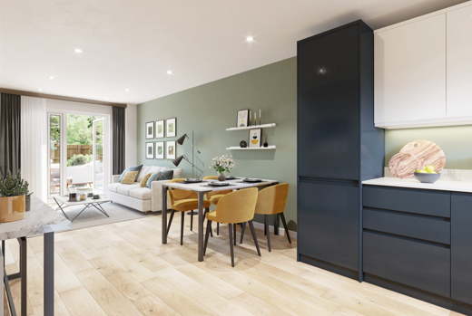 Thomas Sawyer Way, Watford WD18  