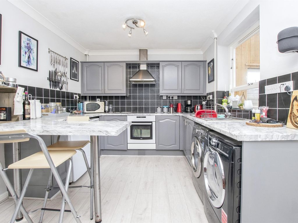 2 bed terraced house for sale in Womersley Road, Norwich NR1 Zoopla