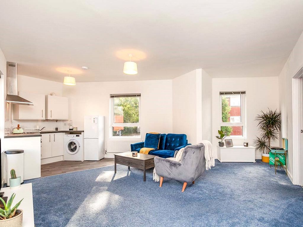 1 bed flat to rent in Dynevor Road, Tunbridge Wells, Kent TN4 Zoopla