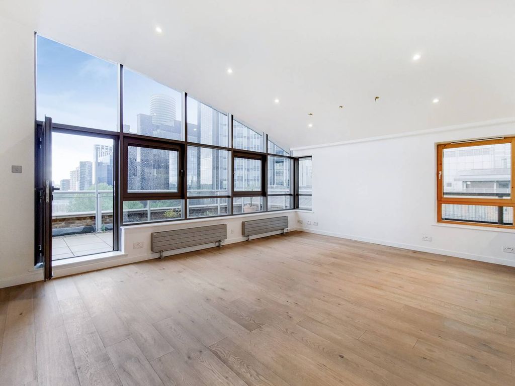 Meridian Place, Isle Of Dogs, London E14