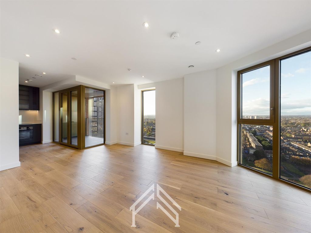 1 bed flat to rent in Ashley Road, Tottenham Hale N17 Zoopla