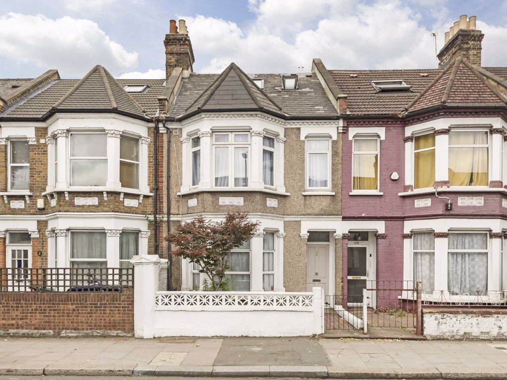 Acton Lane, London W3  