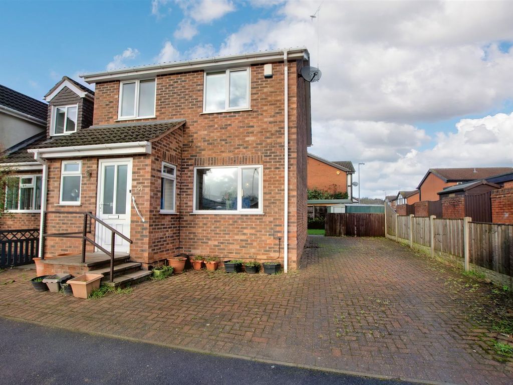 3 bed detached house for sale in Mile End Road, Colwick, Nottingham NG4 Zoopla