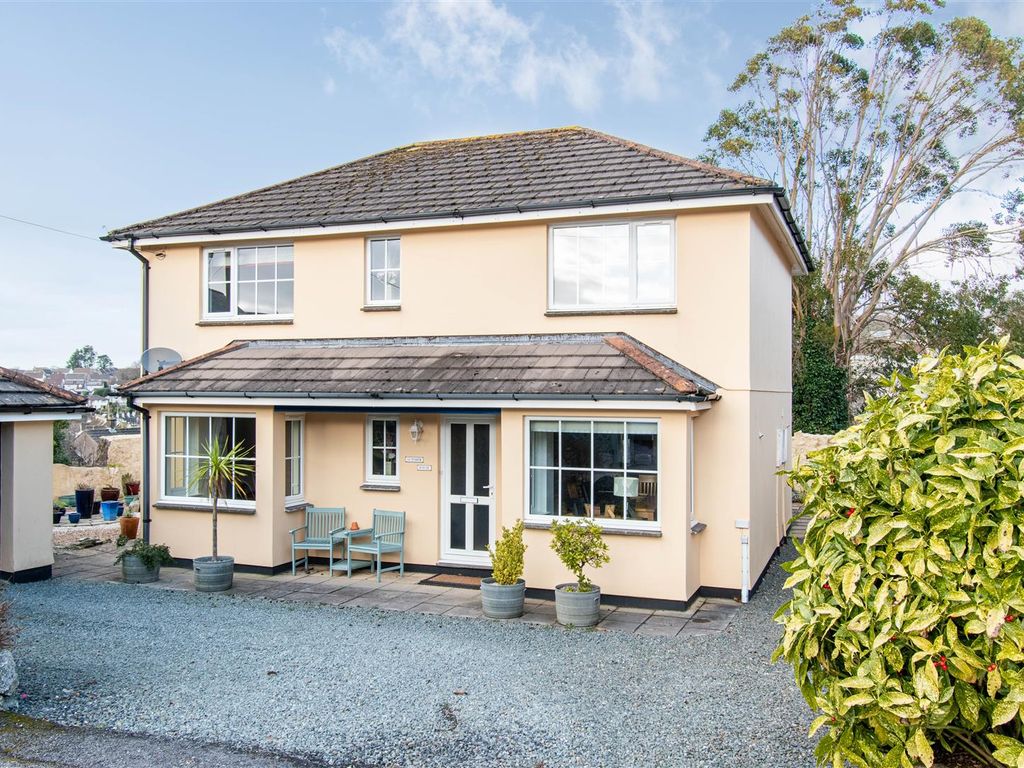 3 bed property for sale in Station Road, Liskeard PL14 Zoopla