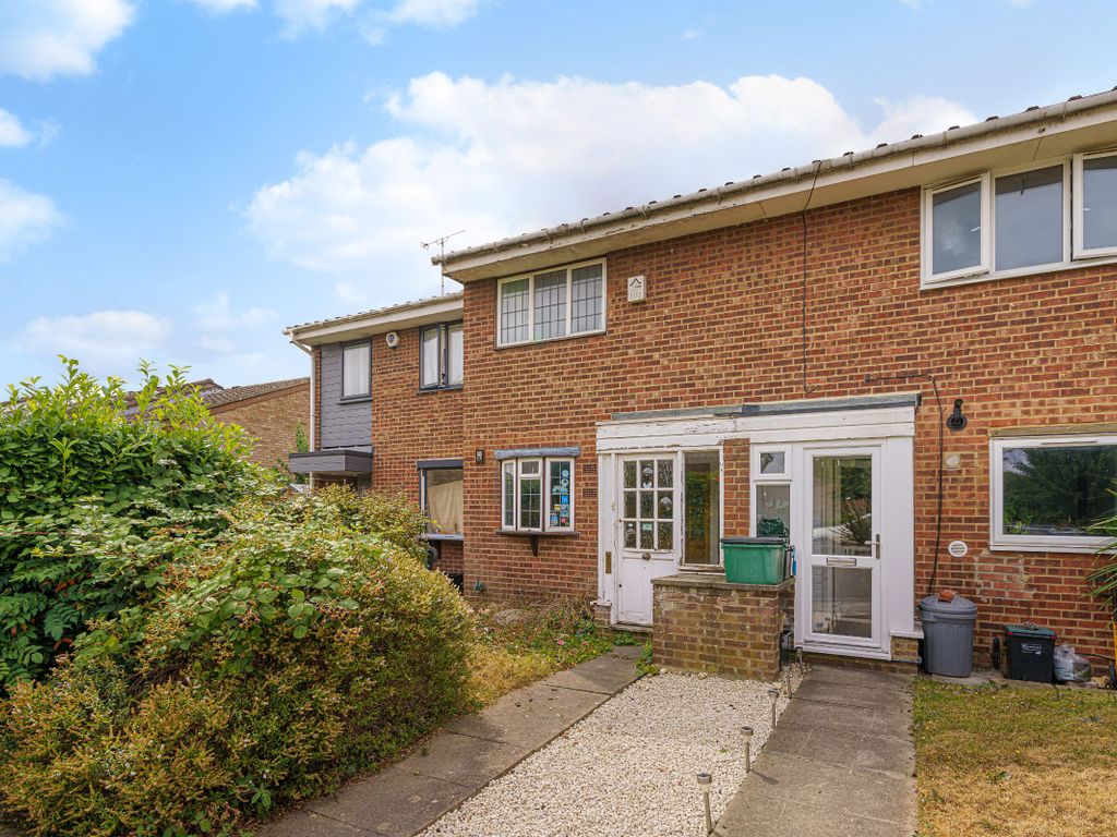 2 bed terraced house to rent in Wendover Way, Orpington BR6 Zoopla